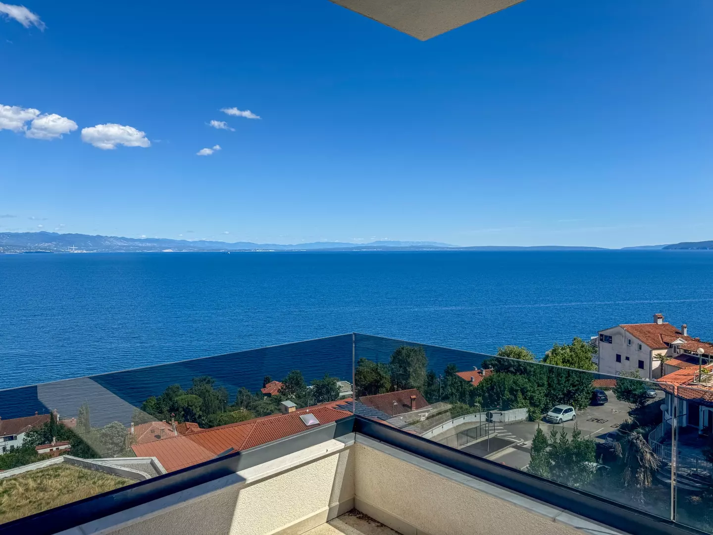 3-bedroom Apartment In Opatija – Centar, Croatia (145 M²)