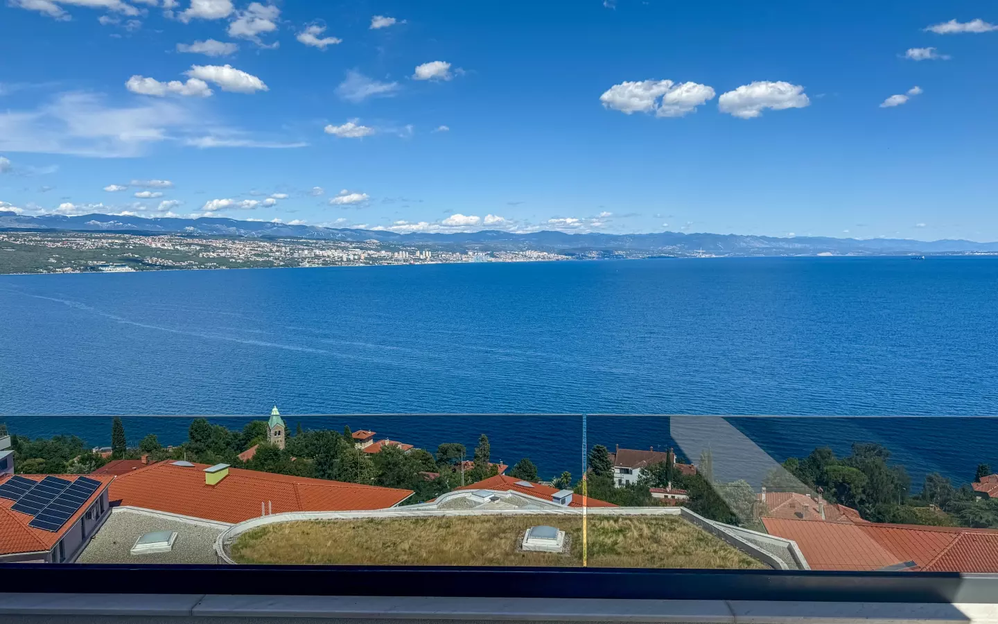 3-bedroom Apartment In Opatija – Centar, Croatia (145 M²)