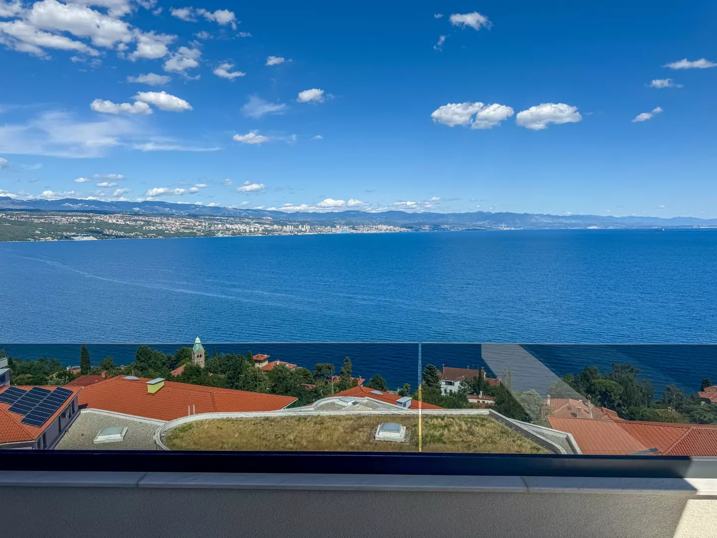 3-bedroom Apartment In Opatija – Centar, Croatia (145 M²)