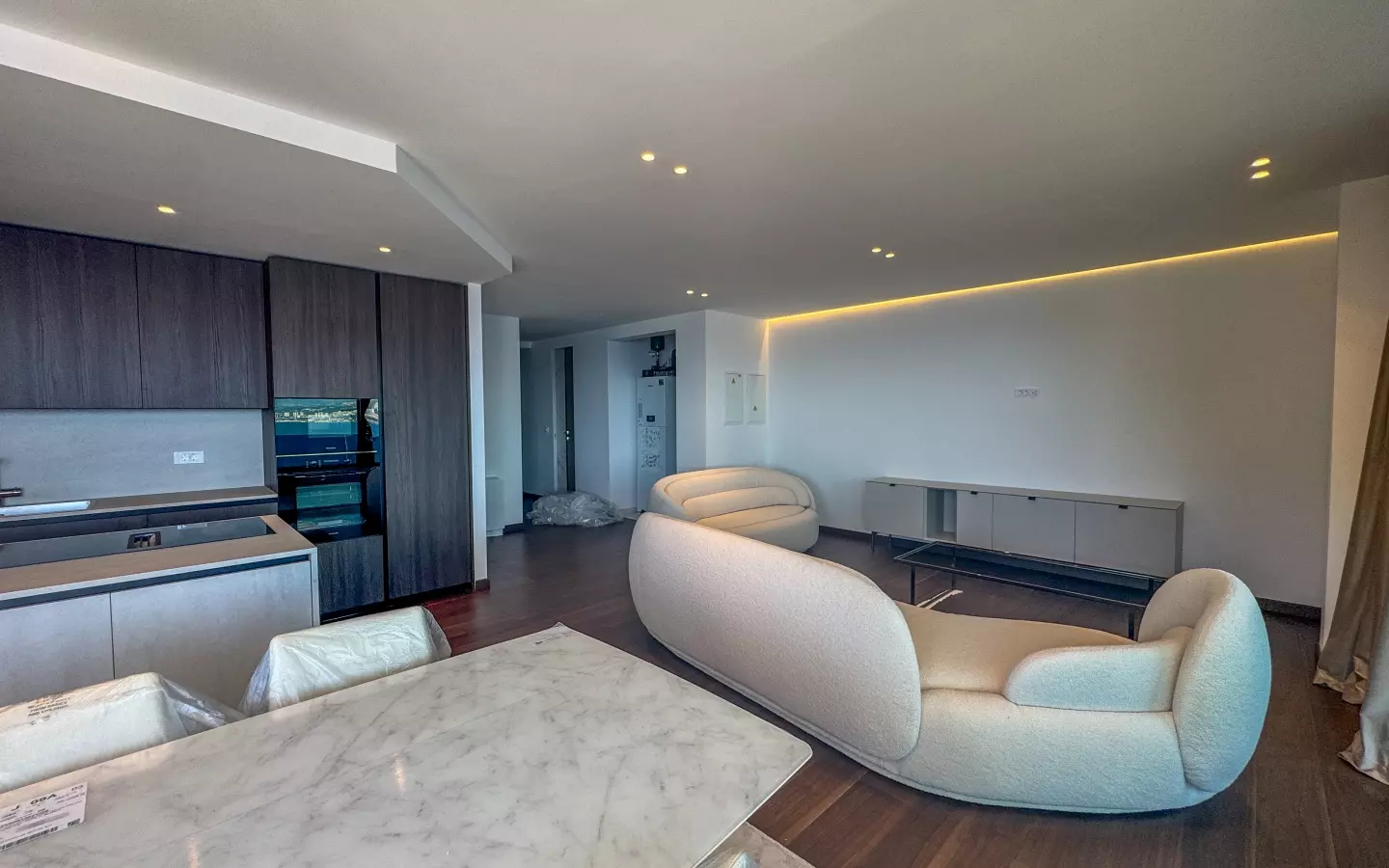 3-bedroom Apartment In Opatija – Centar, Croatia (145 M²)