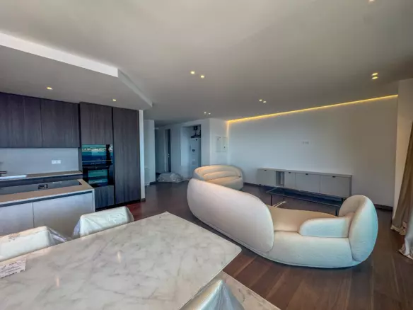 3-bedroom Apartment In Opatija – Centar, Croatia (145 M²)