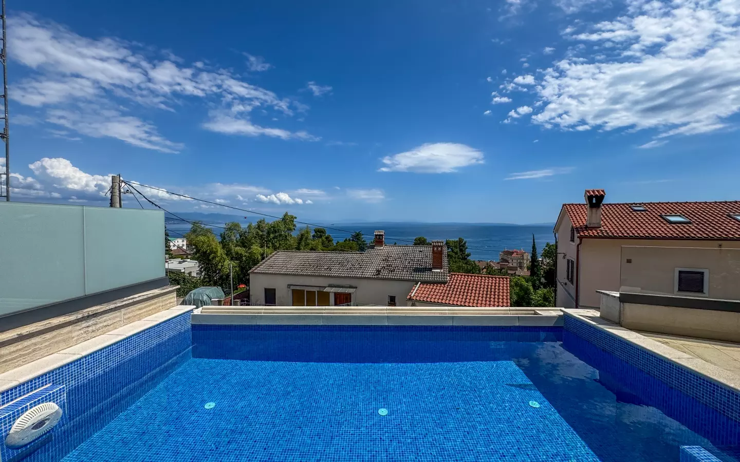 3-bedroom Apartment In Opatija – Centar, Croatia (158 M²)