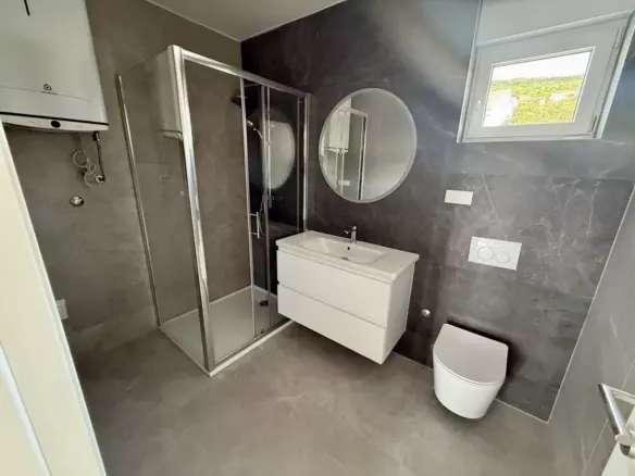 3-bedroom Apartment In Dramalj, Croatia (126 M²)