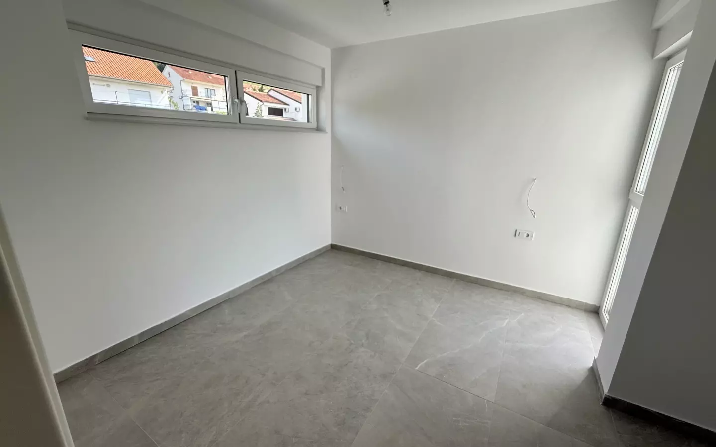 3-bedroom Apartment In Dramalj, Croatia (126 M²)