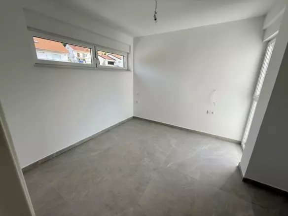 3-bedroom Apartment In Dramalj, Croatia (126 M²)