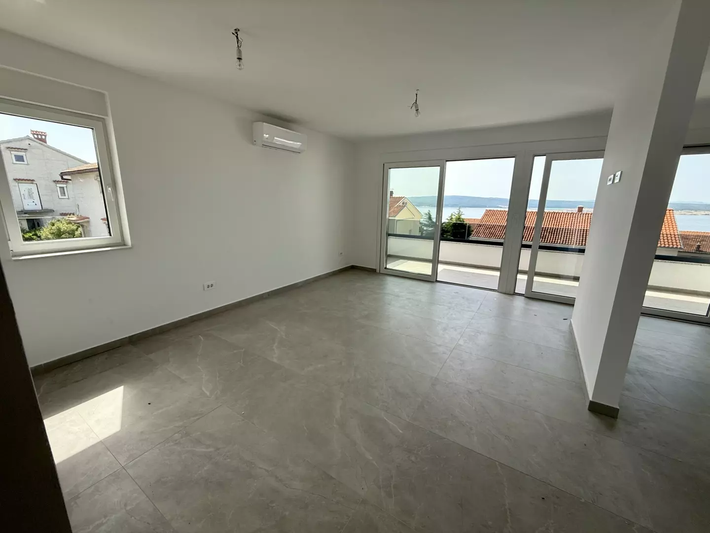 3-bedroom Apartment In Dramalj, Croatia (126 M²)