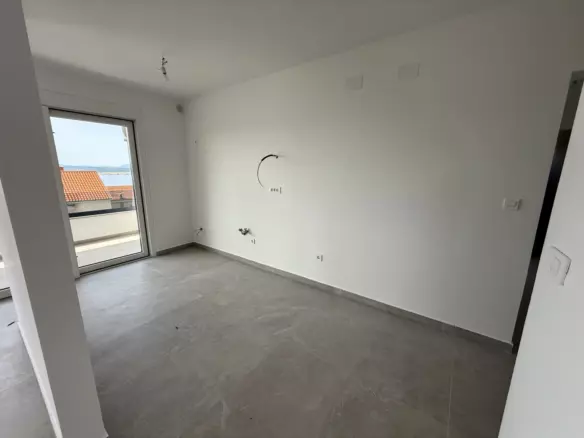 3-bedroom Apartment In Dramalj, Croatia (126 M²)