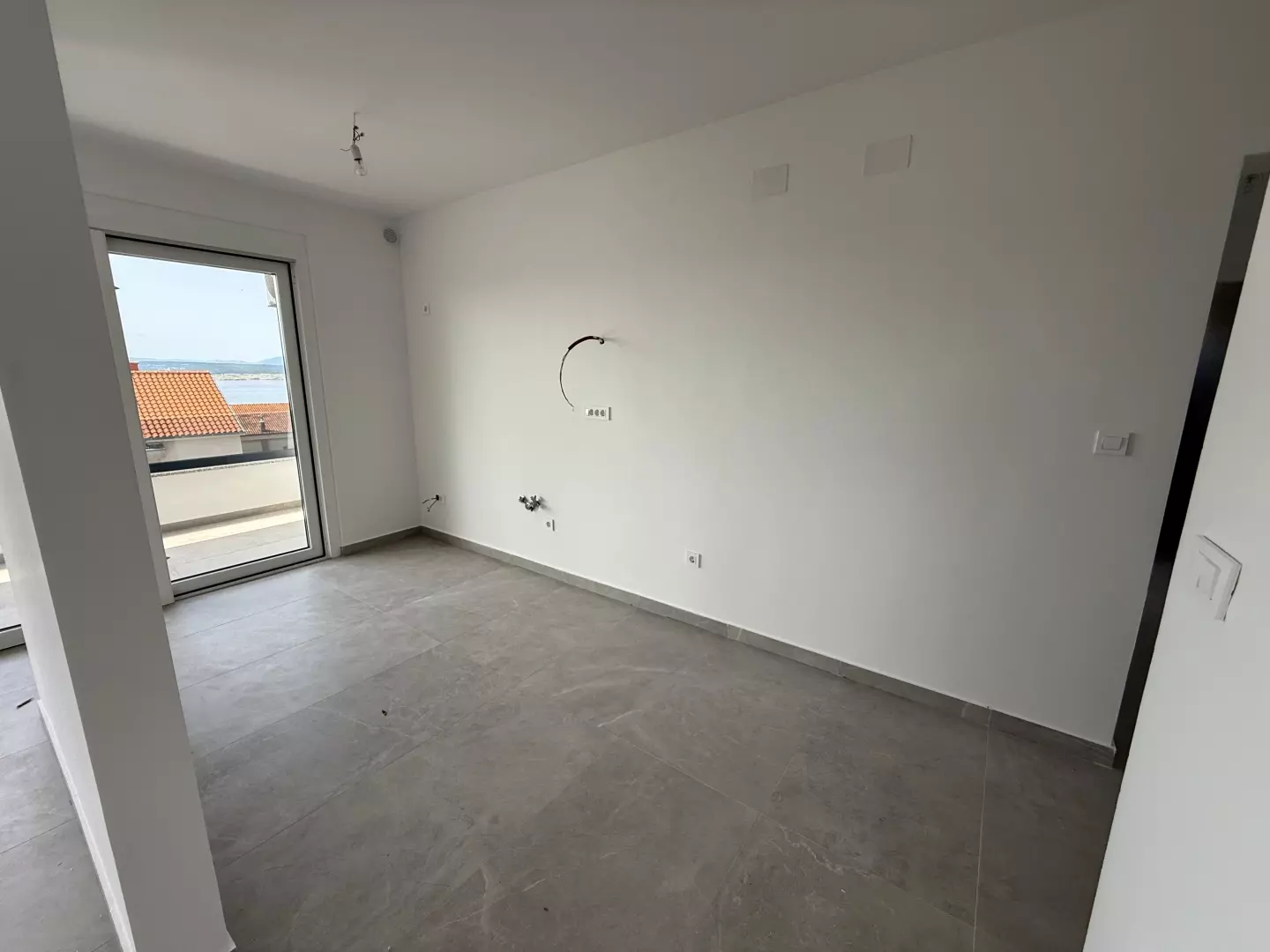 3-bedroom Apartment In Dramalj, Croatia (126 M²)