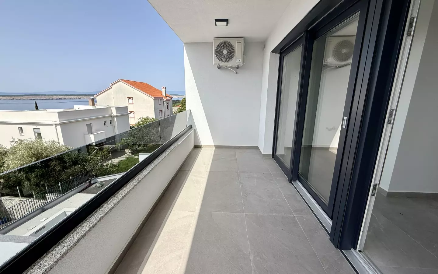 3-bedroom Apartment In Dramalj, Croatia (126 M²)