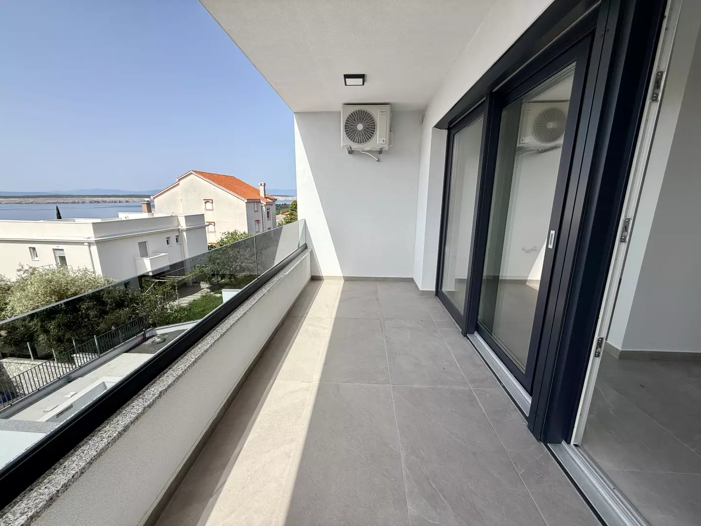 3-bedroom Apartment In Dramalj, Croatia (126 M²)
