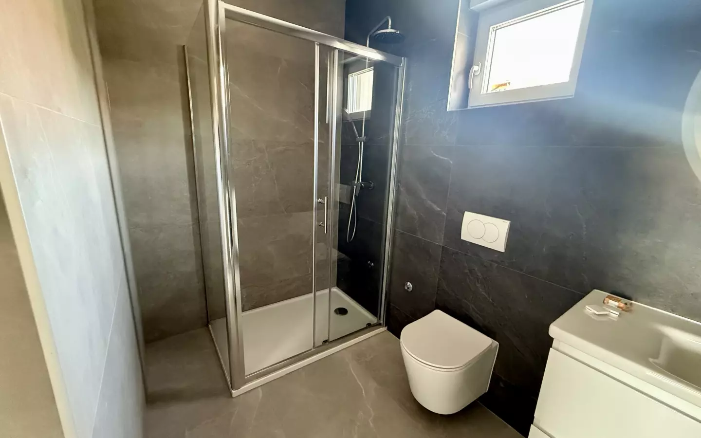 3-bedroom Apartment In Dramalj, Croatia (126 M²)