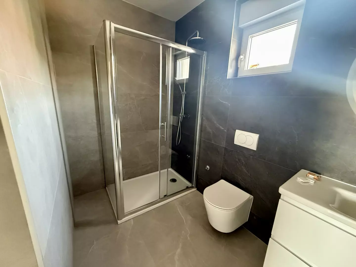 3-bedroom Apartment In Dramalj, Croatia (126 M²)