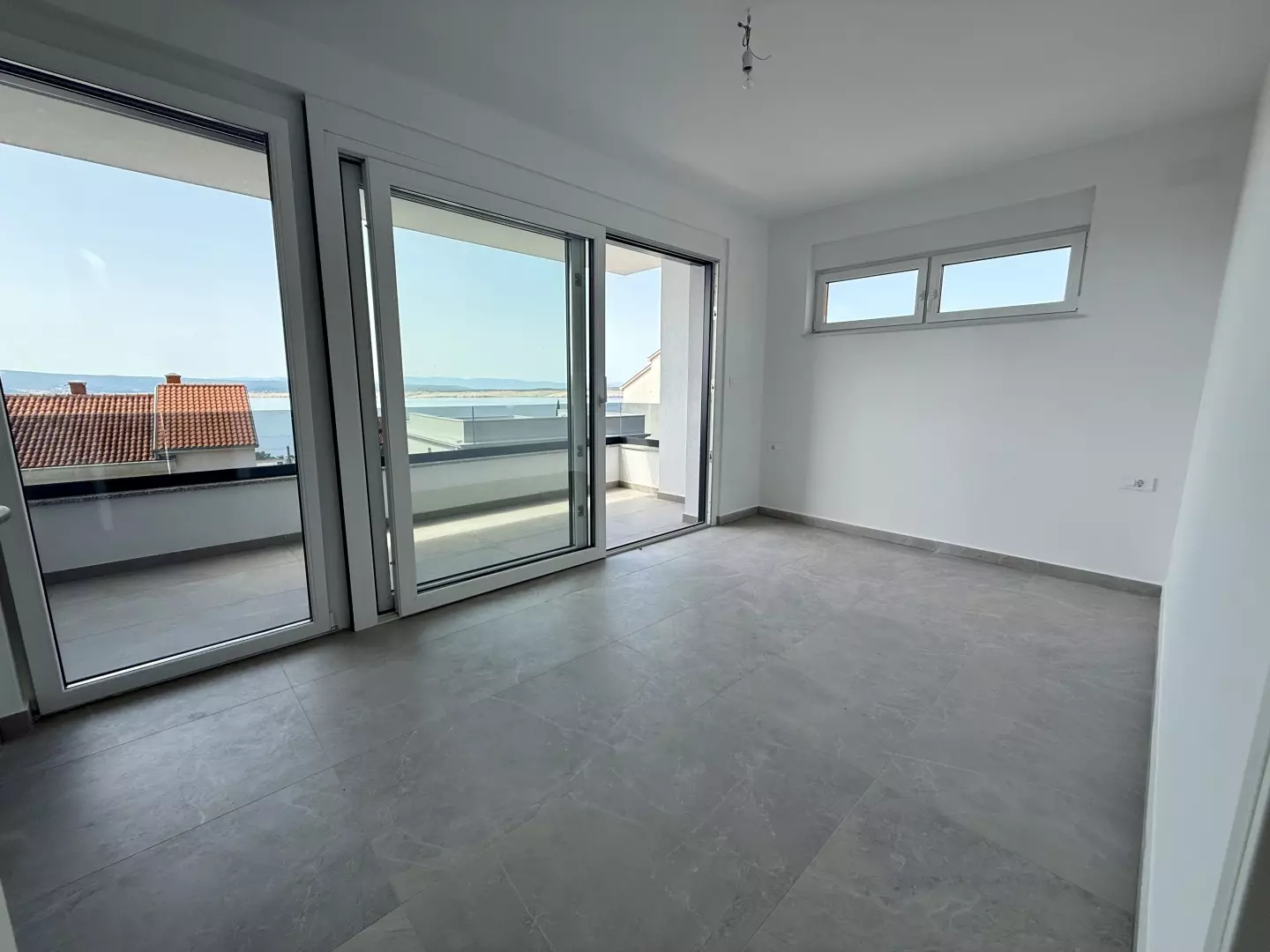 3-bedroom Apartment In Dramalj, Croatia (126 M²)