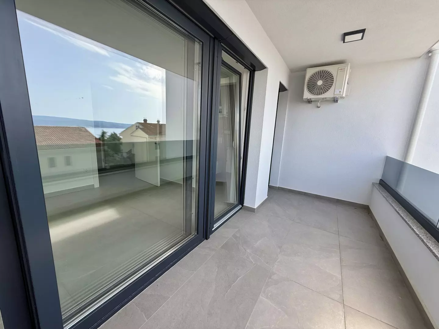 3-bedroom Apartment In Dramalj, Croatia (126 M²)