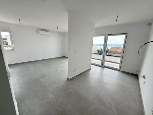3-bedroom Apartment In Dramalj, Croatia (126 M²)
