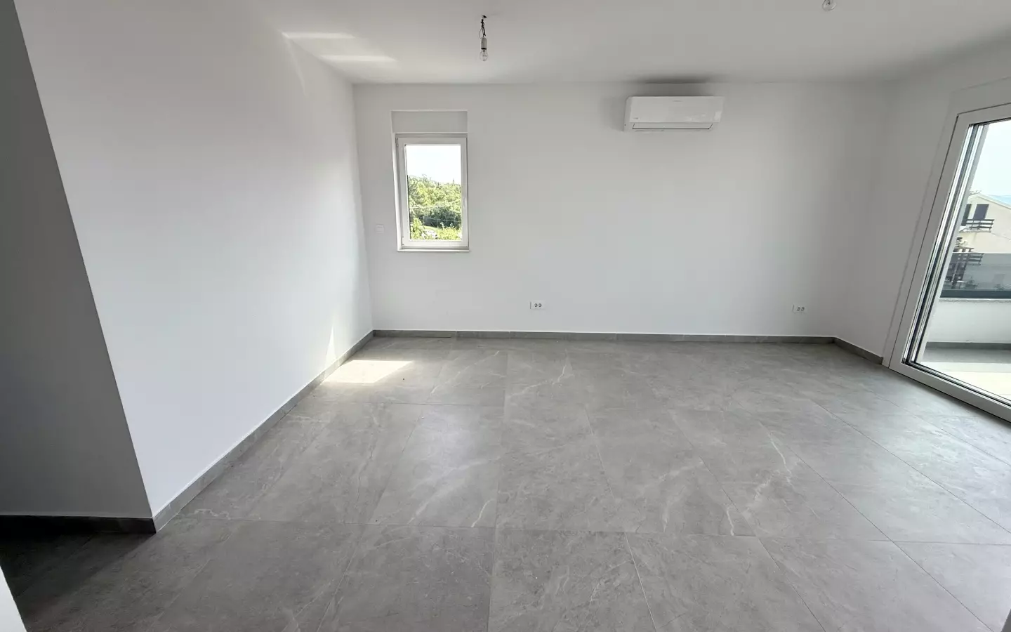 3-bedroom Apartment In Dramalj, Croatia (126 M²)