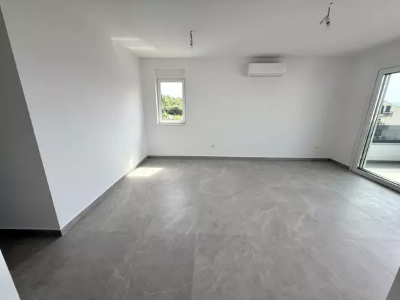 3-bedroom Apartment In Dramalj, Croatia (126 M²)