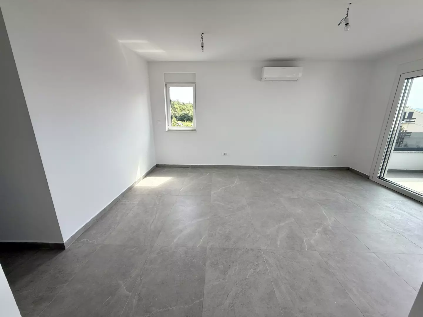 3-bedroom Apartment In Dramalj, Croatia (126 M²)
