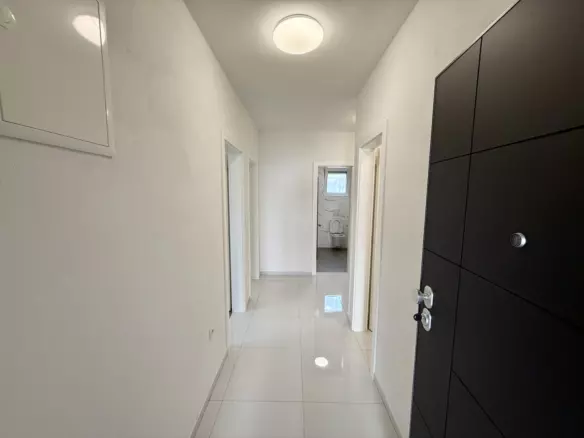 2-bedroom Apartment In Novi Vinodolski, Croatia (67 M²)