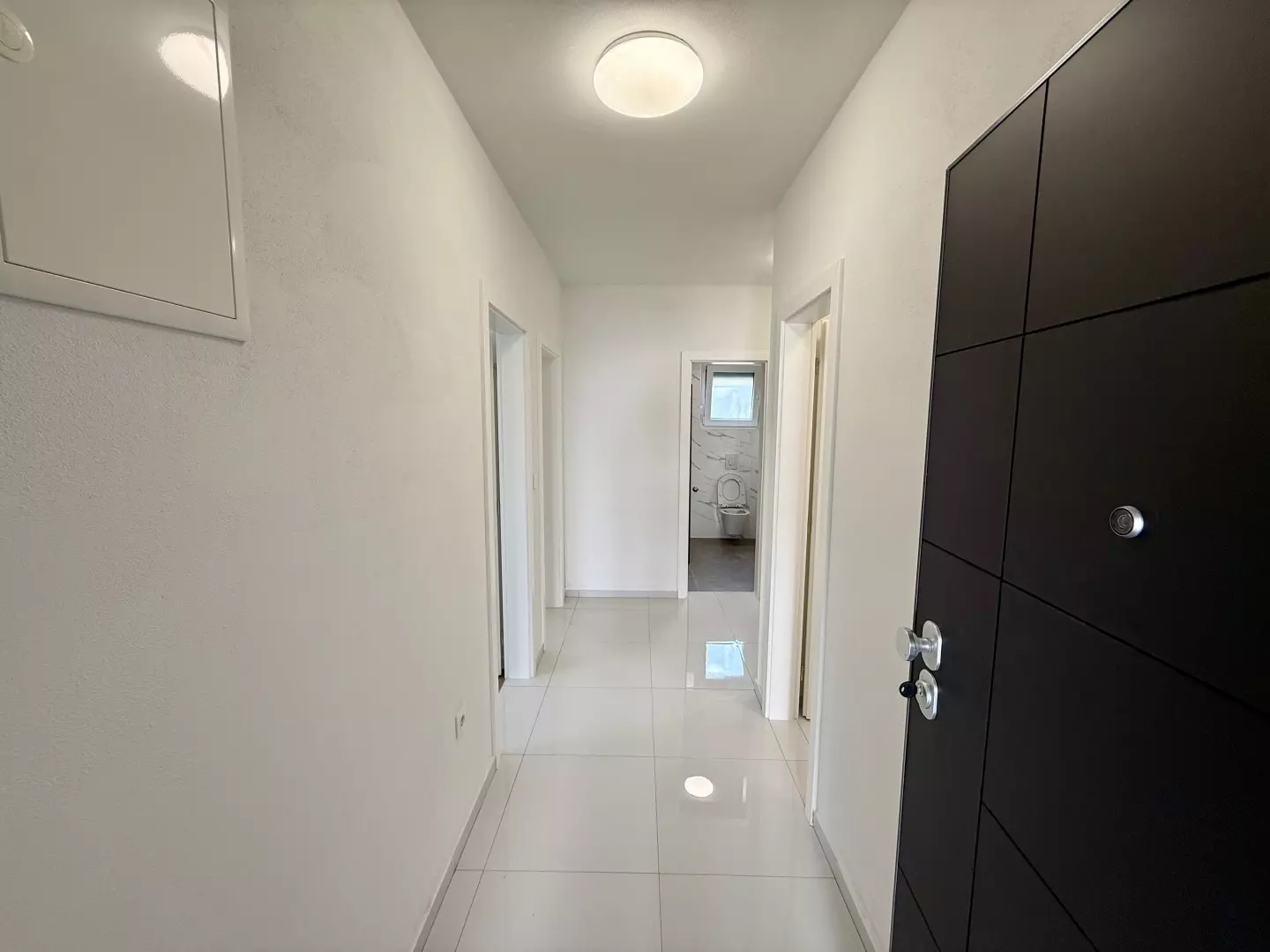 2-bedroom Apartment In Novi Vinodolski, Croatia (67 M²)
