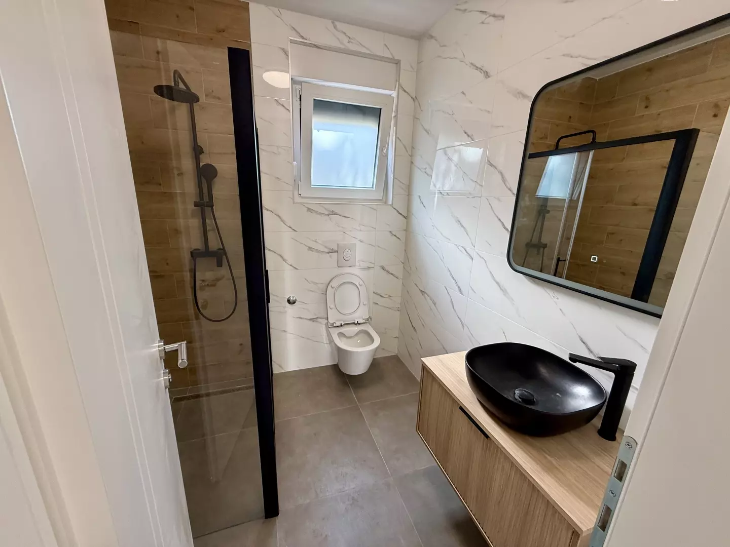 2-bedroom Apartment In Novi Vinodolski, Croatia (67 M²)