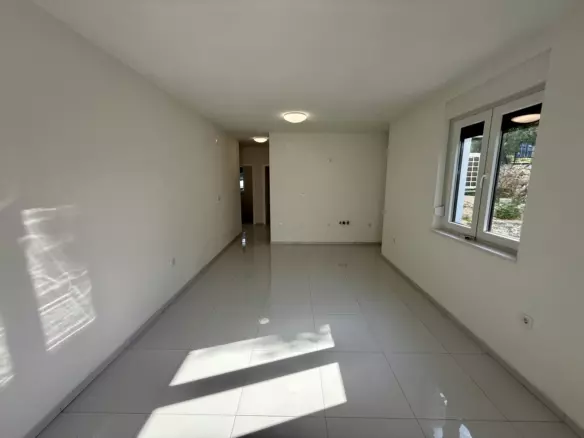 2-bedroom Apartment In Novi Vinodolski, Croatia (67 M²)
