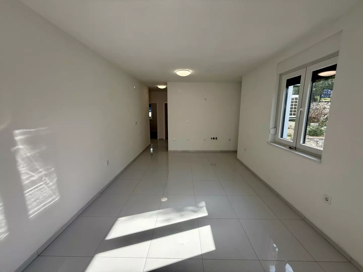 2-bedroom Apartment In Novi Vinodolski, Croatia (67 M²)