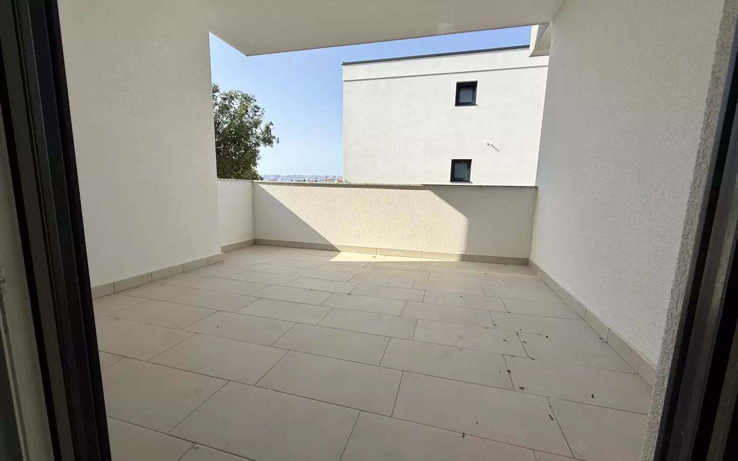 2-bedroom Apartment In Novi Vinodolski, Croatia (67 M²)