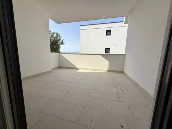 2-bedroom Apartment In Novi Vinodolski, Croatia (67 M²)