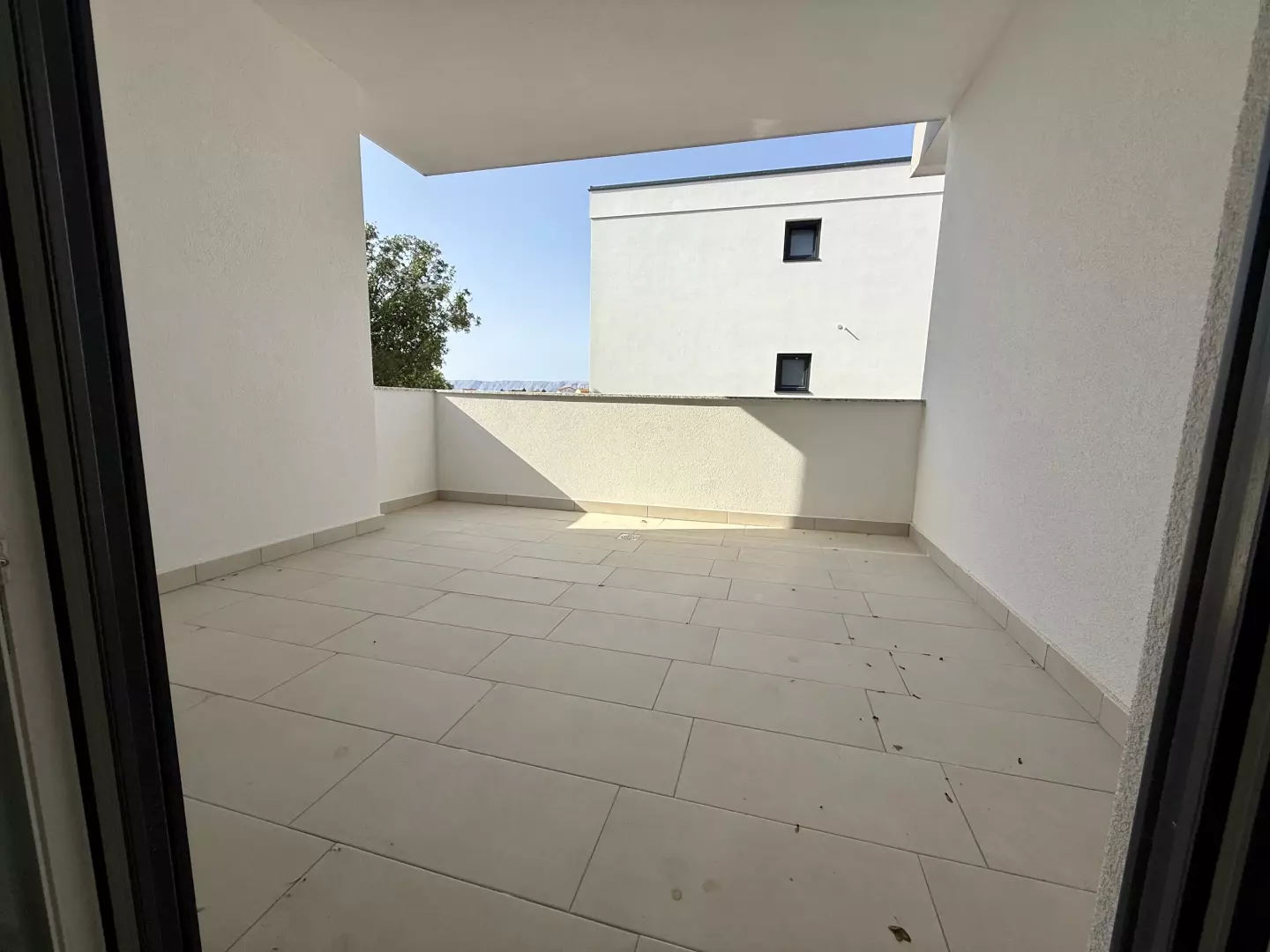 2-bedroom Apartment In Novi Vinodolski, Croatia (67 M²)