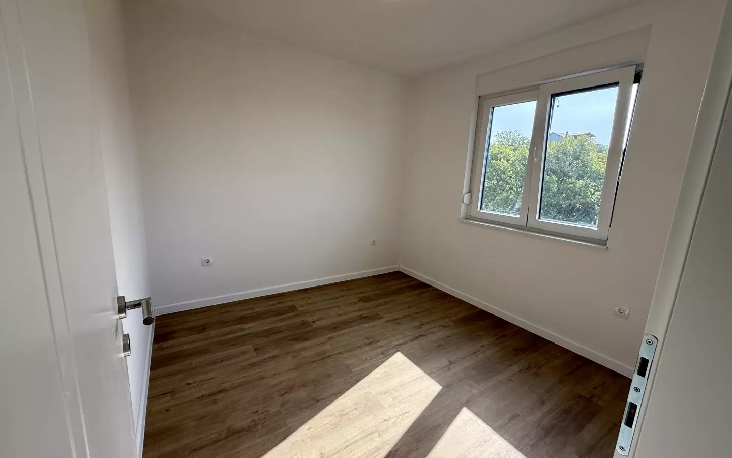 2-bedroom Apartment In Novi Vinodolski, Croatia (67 M²)