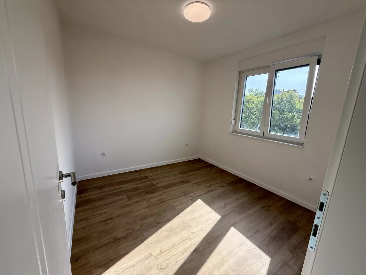 2-bedroom Apartment In Novi Vinodolski, Croatia (67 M²)
