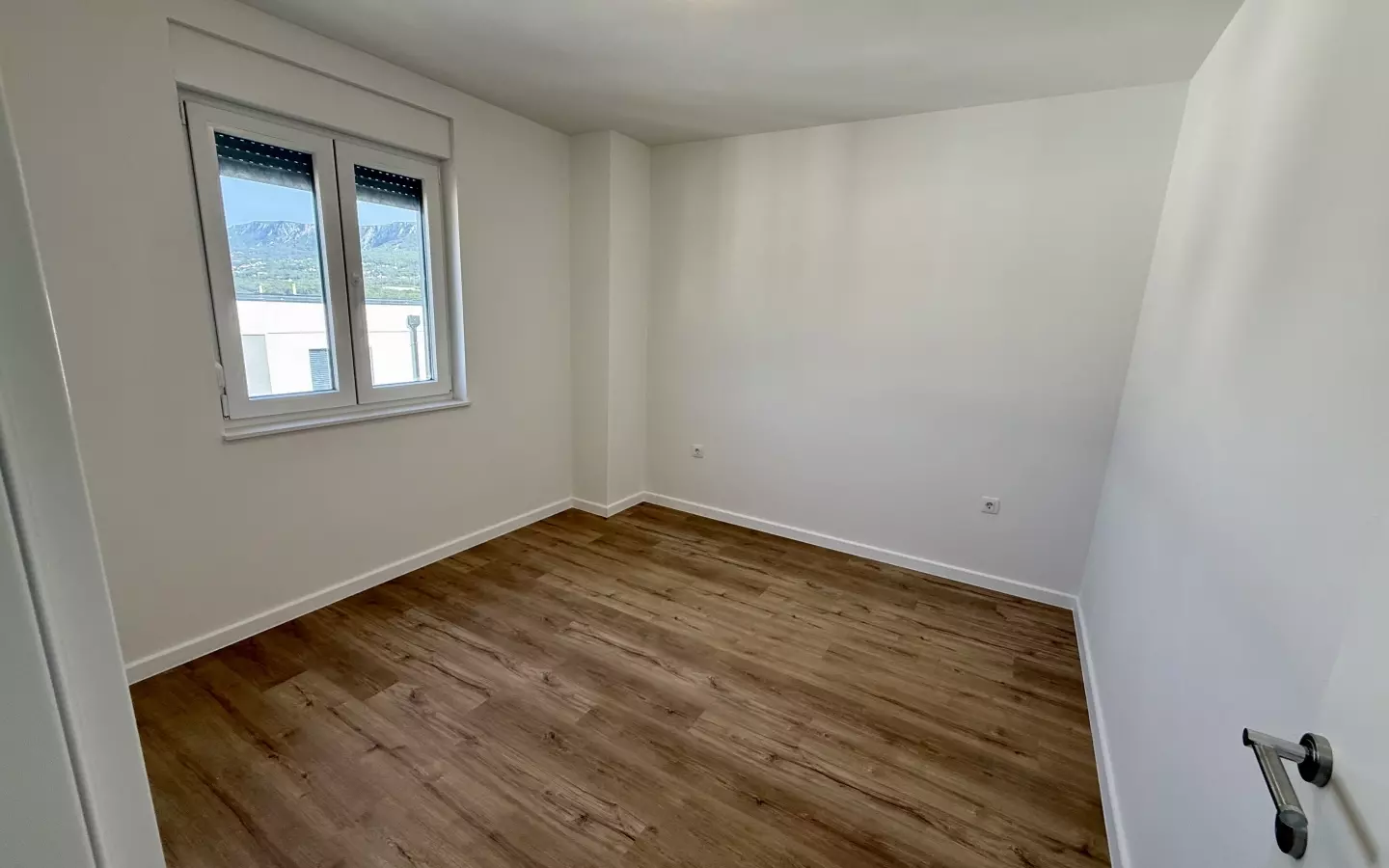 2-bedroom Apartment In Novi Vinodolski, Croatia (67 M²)
