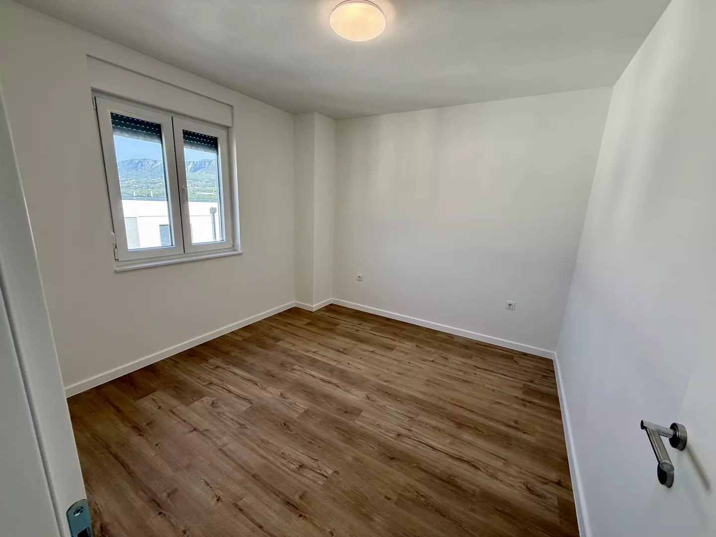 2-bedroom Apartment In Novi Vinodolski, Croatia (67 M²)