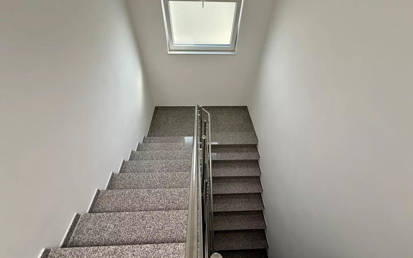 2-bedroom Apartment In Novi Vinodolski, Croatia (67 M²)