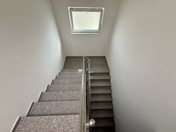 2-bedroom Apartment In Novi Vinodolski, Croatia (67 M²)