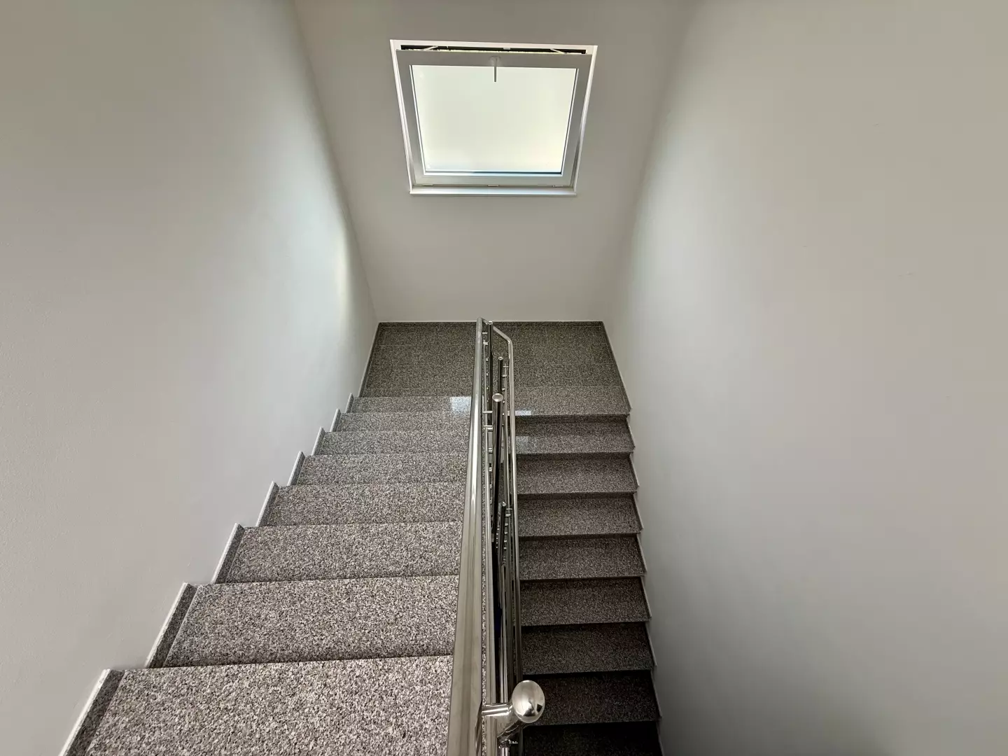 2-bedroom Apartment In Novi Vinodolski, Croatia (67 M²)