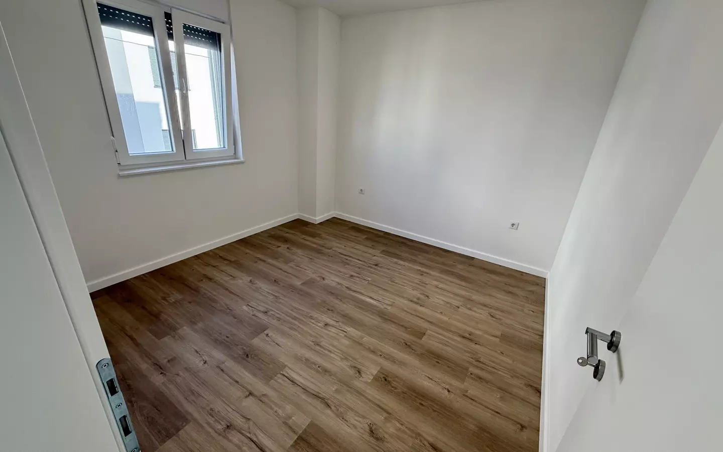 2-bedroom Apartment In Novi Vinodolski, Croatia (67 M²)