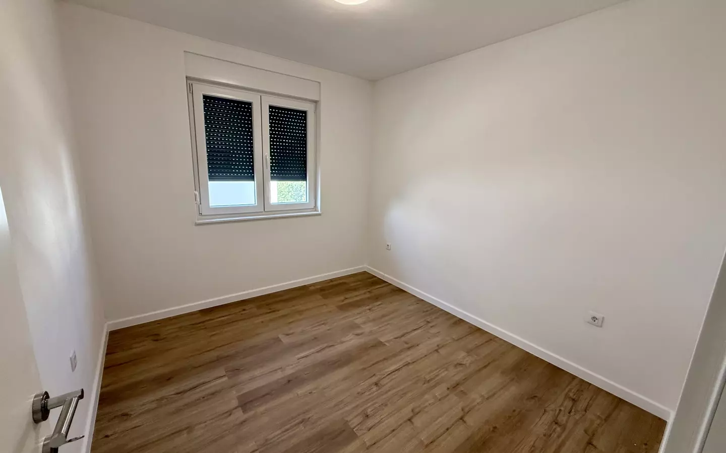 2-bedroom Apartment In Novi Vinodolski, Croatia (67 M²)