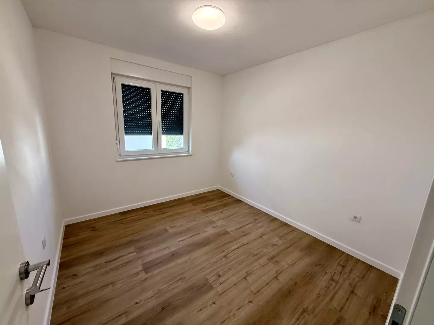 2-bedroom Apartment In Novi Vinodolski, Croatia (67 M²)