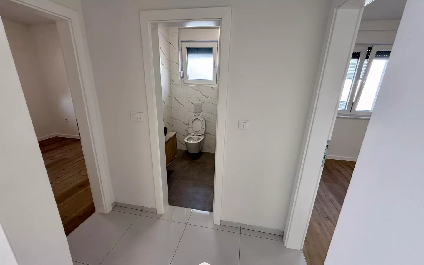 2-bedroom Apartment In Novi Vinodolski, Croatia (67 M²)