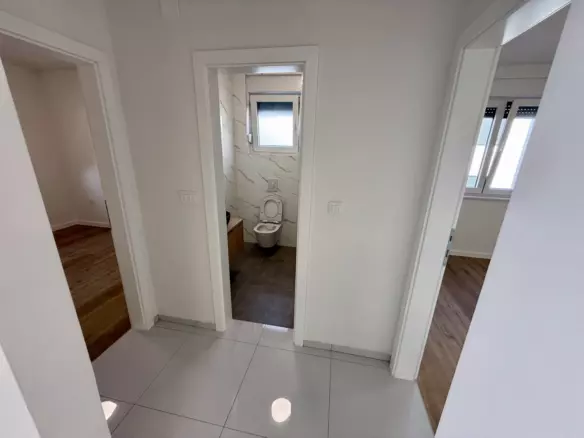 2-bedroom Apartment In Novi Vinodolski, Croatia (67 M²)
