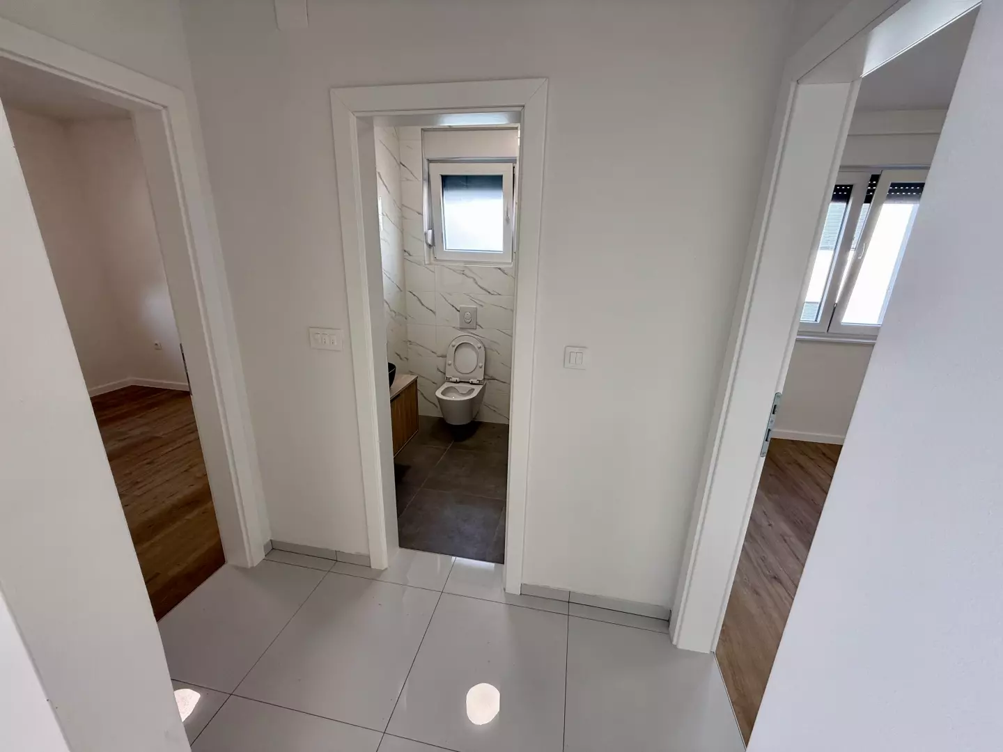 2-bedroom Apartment In Novi Vinodolski, Croatia (67 M²)