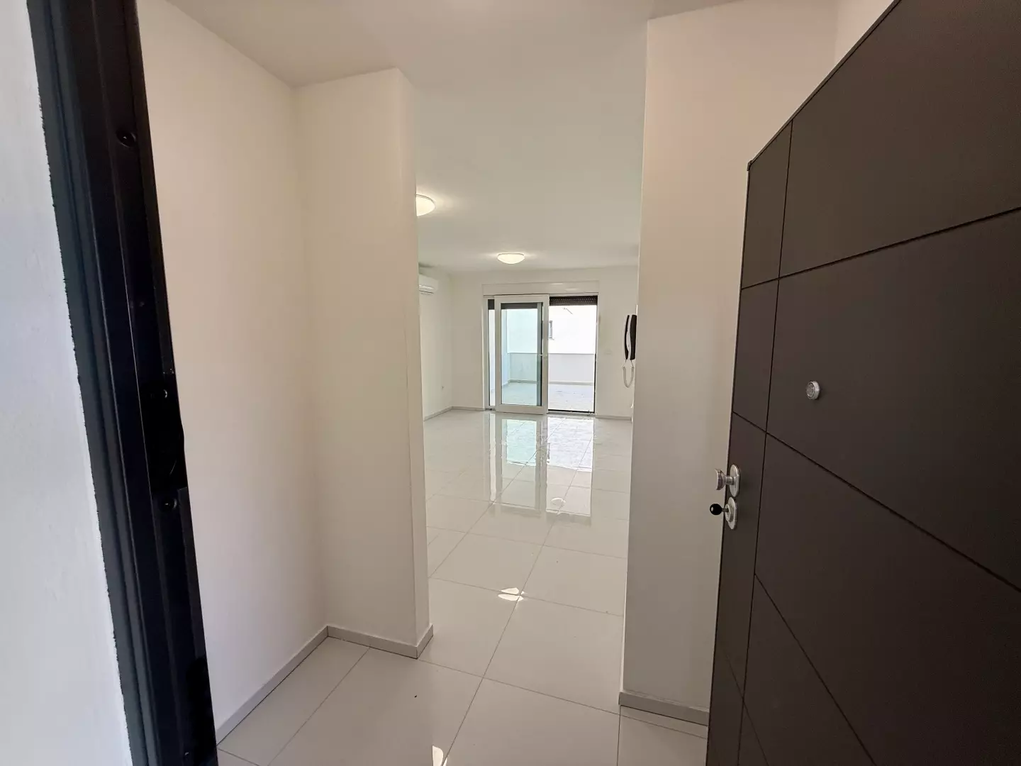 2-bedroom Apartment In Novi Vinodolski, Croatia (67 M²)