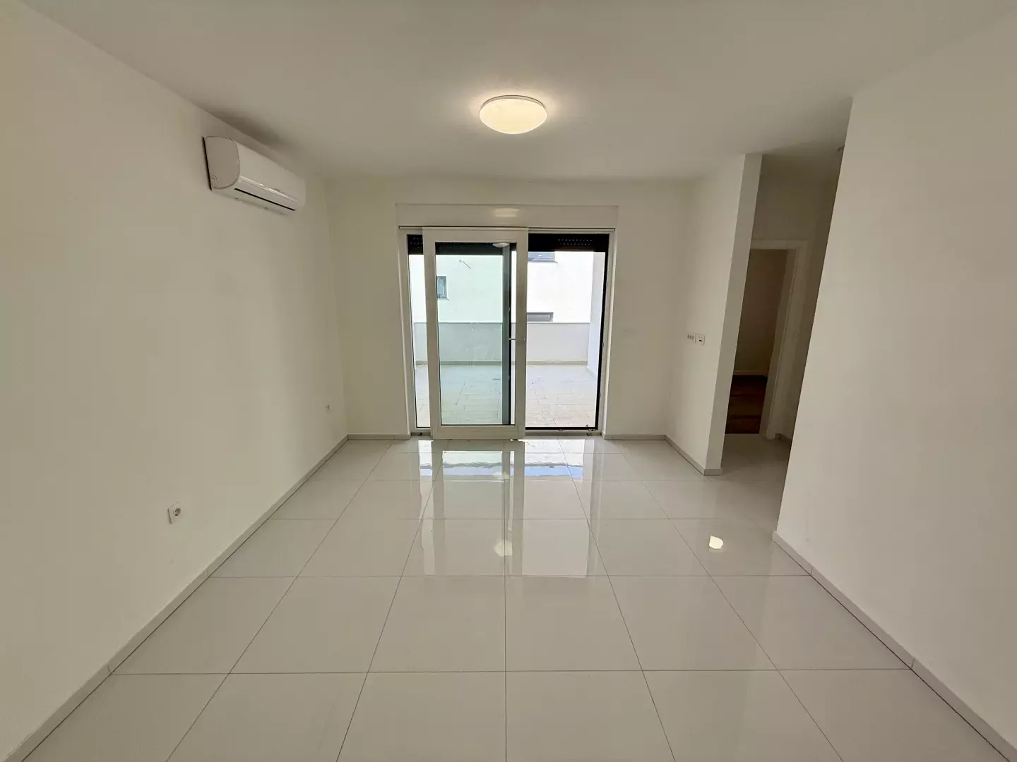 2-bedroom Apartment In Novi Vinodolski, Croatia (67 M²)