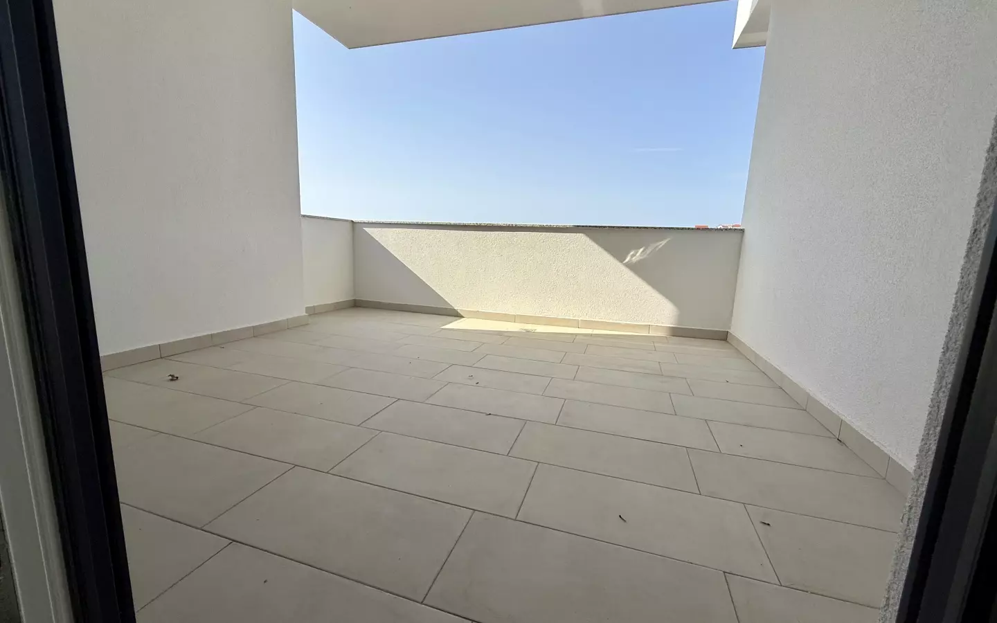 2-bedroom Apartment In Novi Vinodolski, Croatia (67 M²)