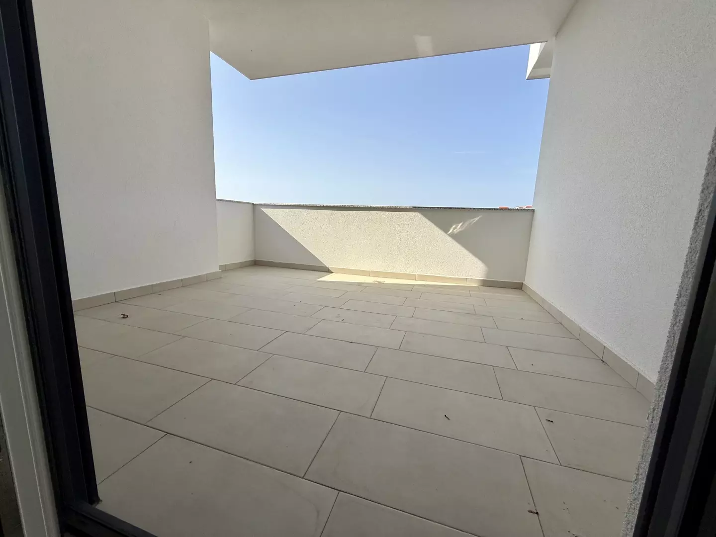 2-bedroom Apartment In Novi Vinodolski, Croatia (67 M²)