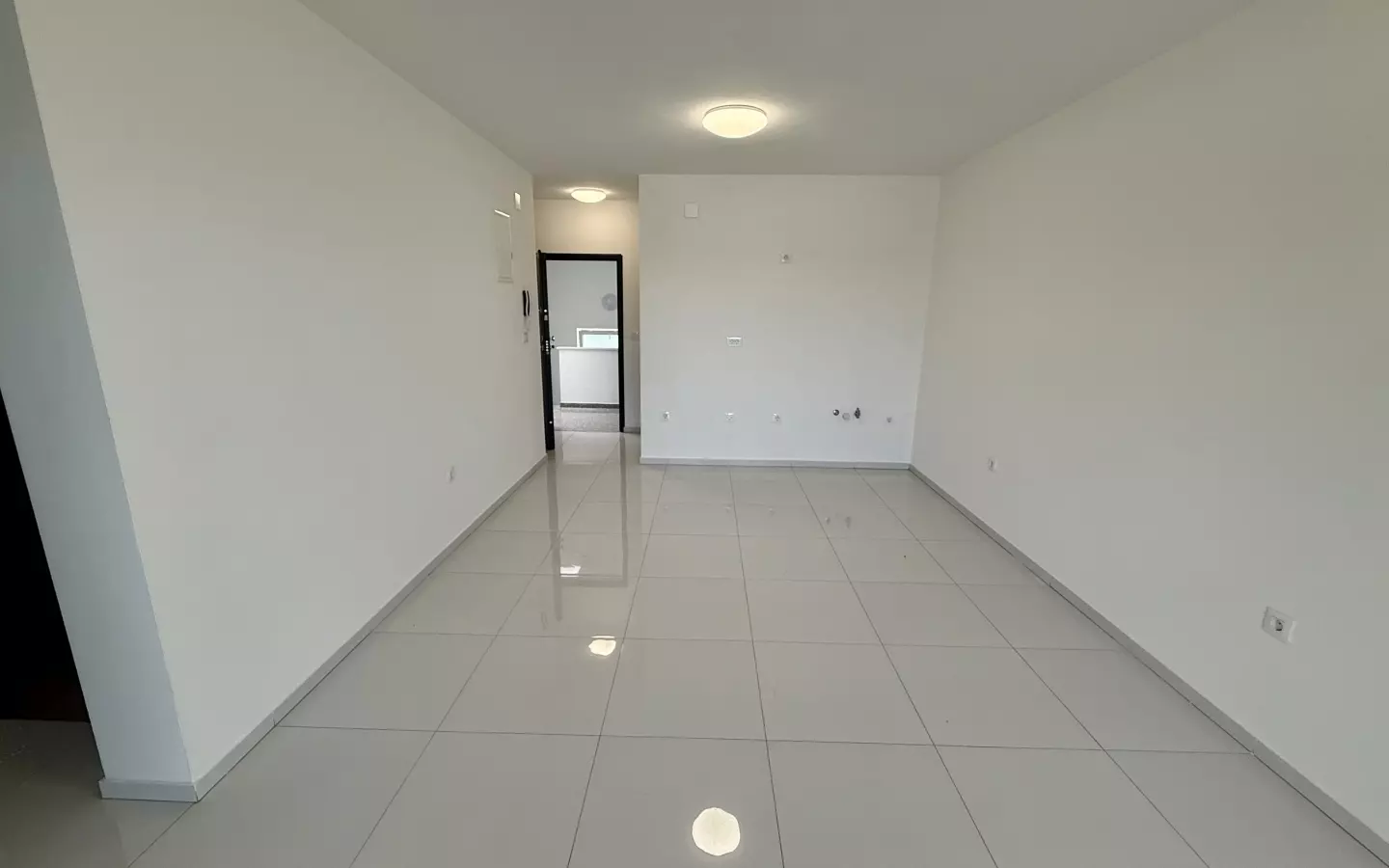 2-bedroom Apartment In Novi Vinodolski, Croatia (67 M²)