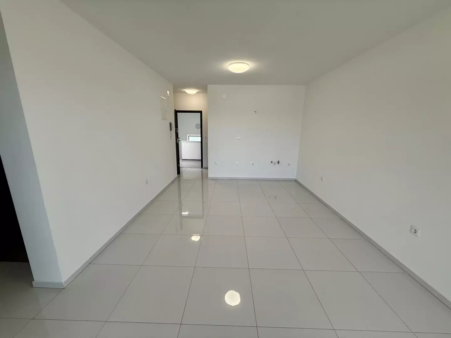 2-bedroom Apartment In Novi Vinodolski, Croatia (67 M²)