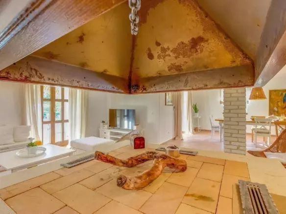 4-bedroom Villa In Višnjan, Croatia (205 M²)